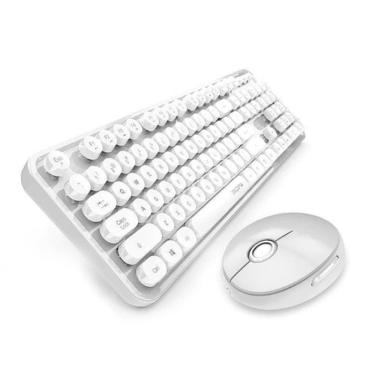 Royal-KMG Typewriter Keyboard (Free Mouse Worth $20)