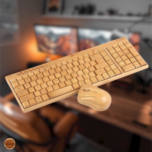 Underwood Edition Keyboard (Free Mouse Worth $25)