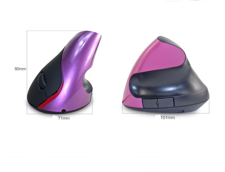 V3 Ergonomic Vertical Mouse