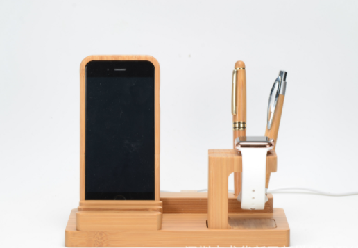 Eiger Smart Device Dock