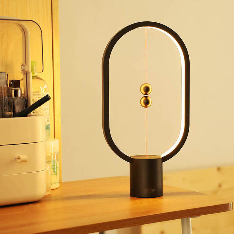 Magneto LED Desk Lamp