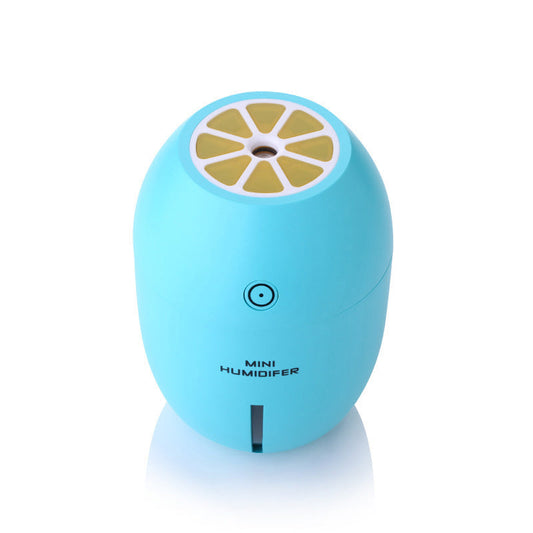 De La Citrus Humidifier