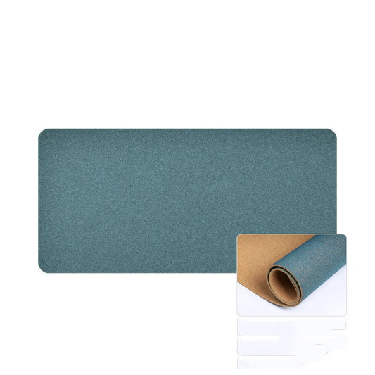 Corkanathan Desk Mat - Workspace Collection