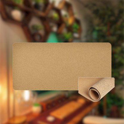 Corkanathan Desk Mat - Workspace Collection