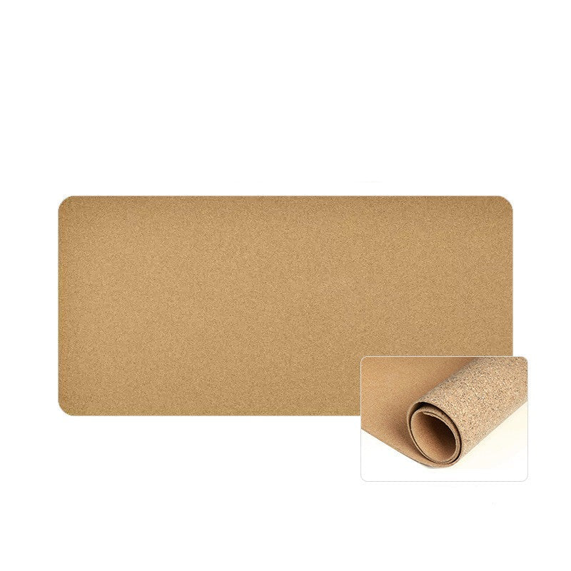 Corkanathan Desk Mat - Workspace Collection