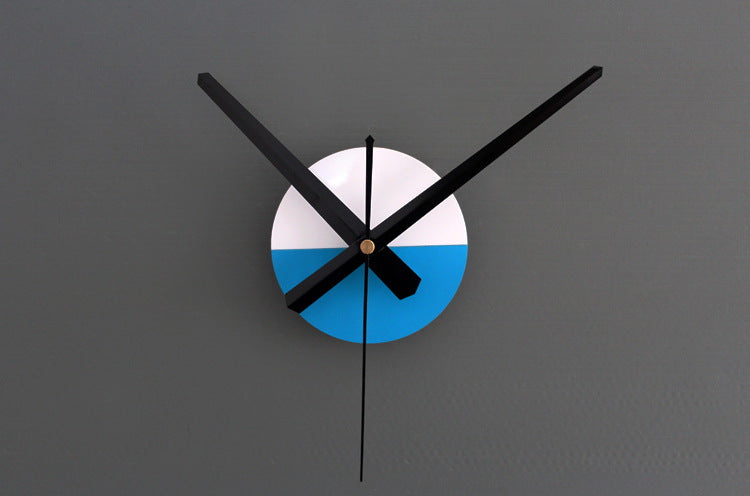 Riptide Wall Clock