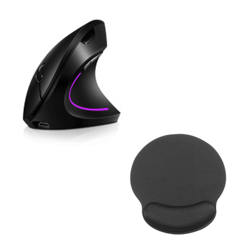 V4 Ergonomic Vertical Mouse