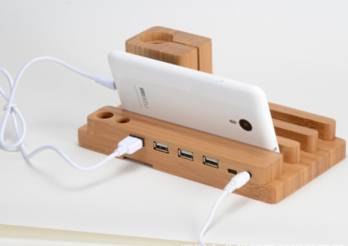 Eiger Smart Device Dock