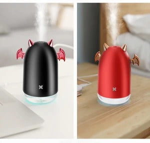 Lucifer Edition Humidifier