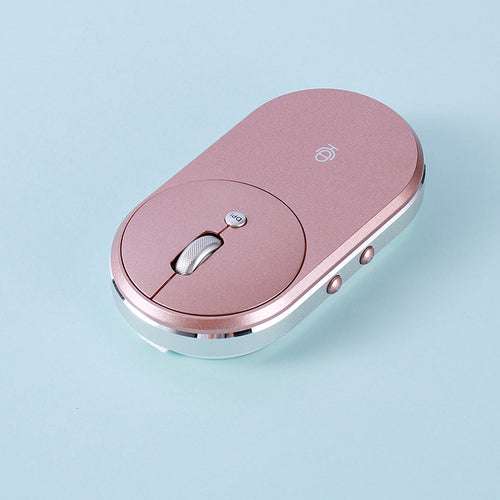 S-25 Ultra Thin Bluetooth Mouse