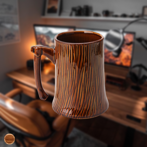 Nerites Stump Coffee Mug