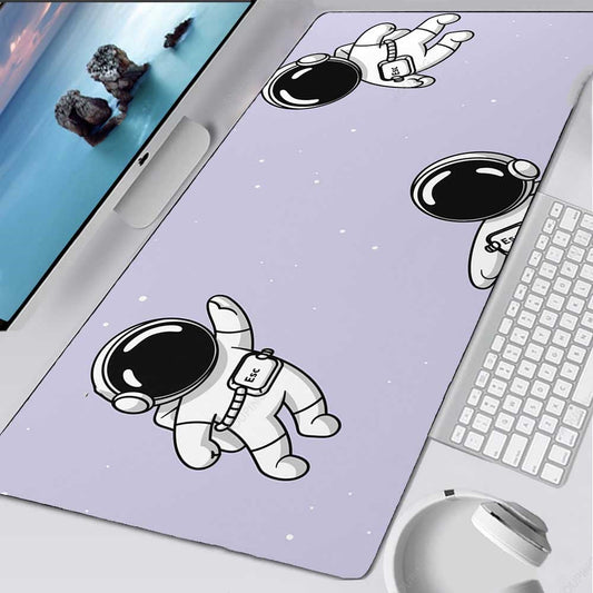 Space Sailor Desk Mat - Astronaut Collection