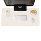 Soft Leather Office Desk Mat - Workspace Collection