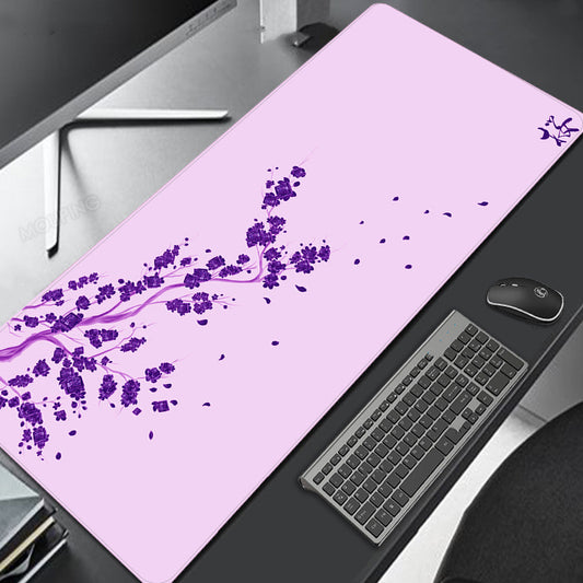 Lavendar Edition Desk Mat - 2023 Spring Collection