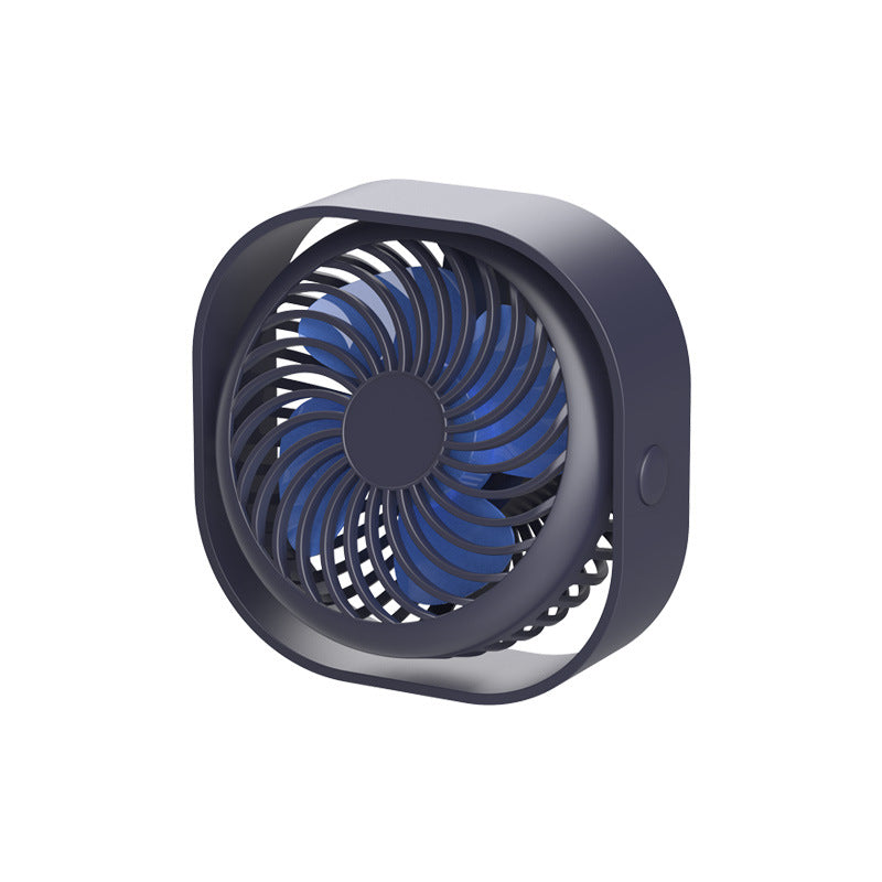 Boreas Edition Desk Fan