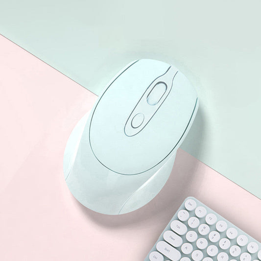 A Little Bluetooth Mouse