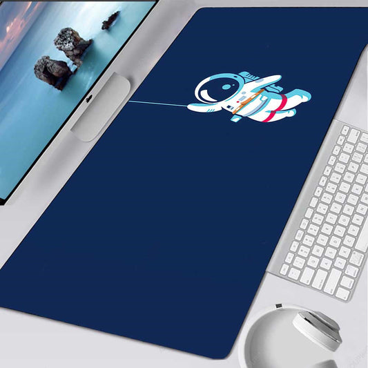 Space Sailor Desk Mat - Astronaut Collection