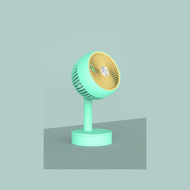 Zephyrus Edition Desk Fan