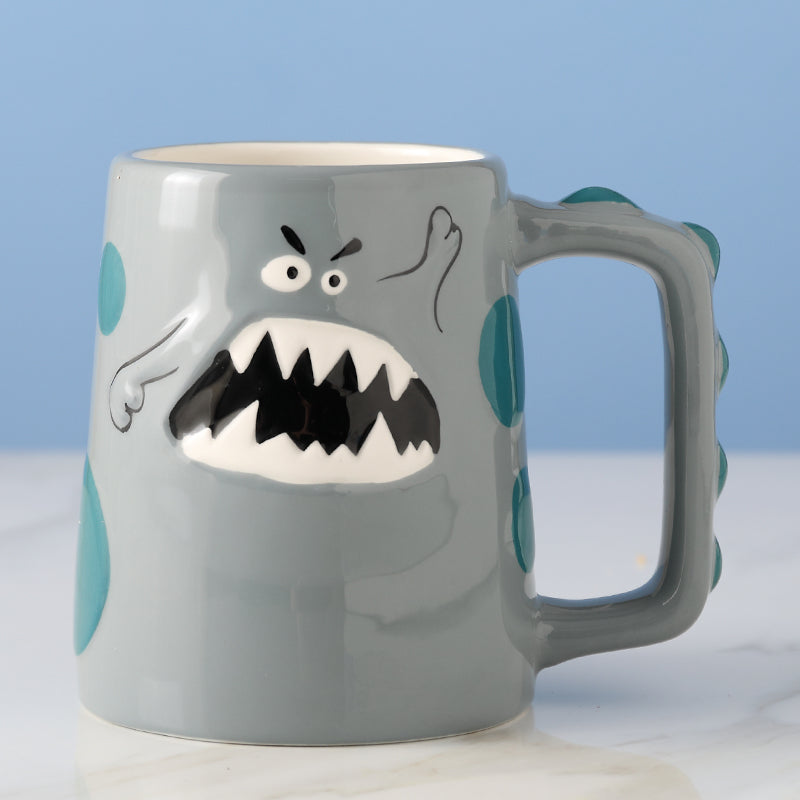 Carcinus Edition Ceramic Mug