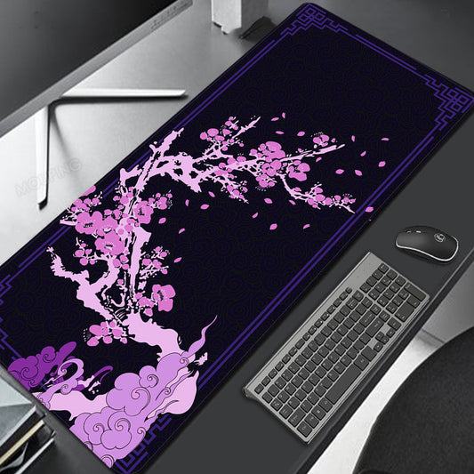 Akuma Blossom Desk Mat - 2023 Spring Collection