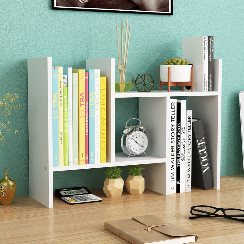 Snowdon Modular Desk Shelf