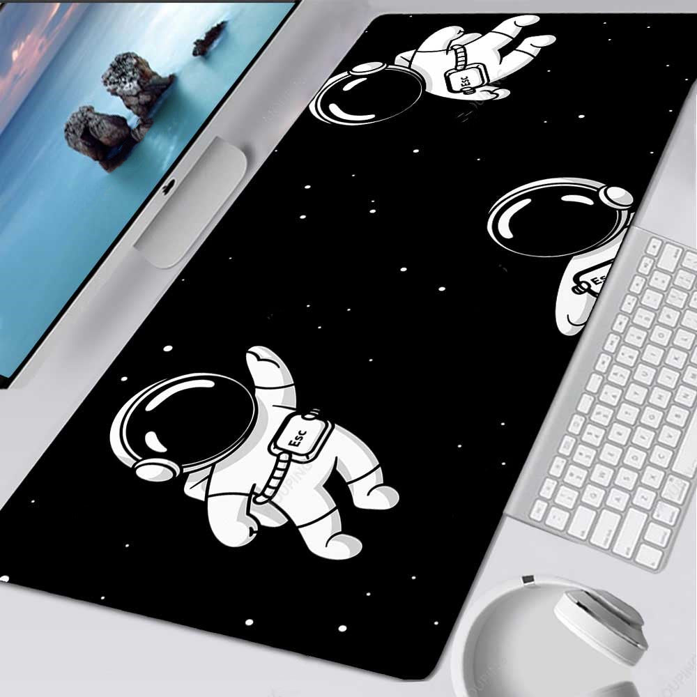 Space Sailor Desk Mat - Astronaut Collection