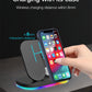 Hymettus Wireless Charging Device Dock