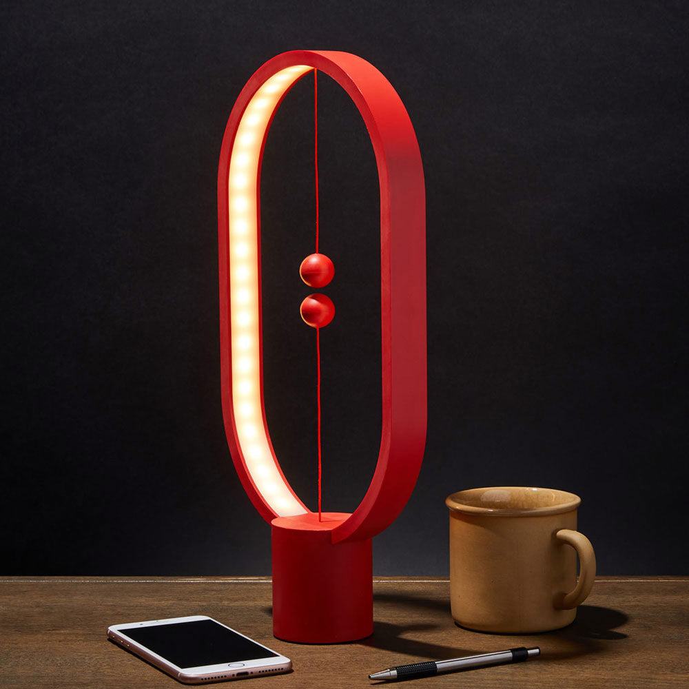 Magneto LED Desk Lamp