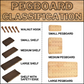 Desertas Wooden Pegboard Organiser