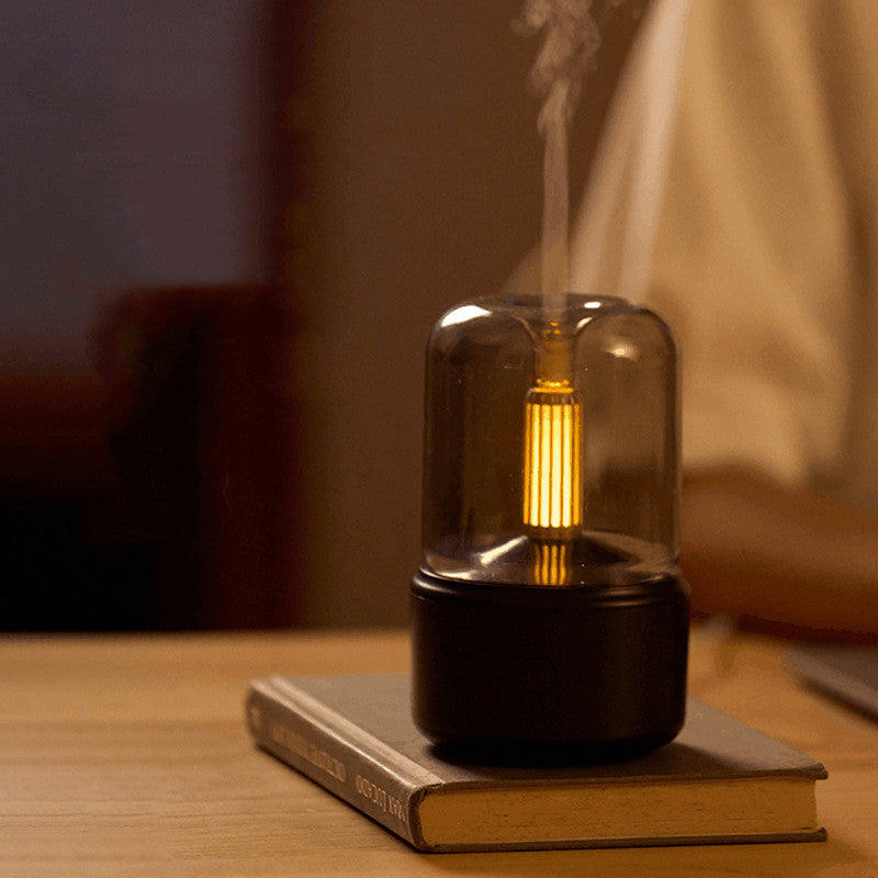 Paraffin Lamp Aroma Humidifier