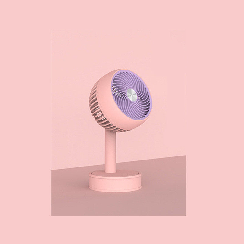 Zephyrus Edition Desk Fan