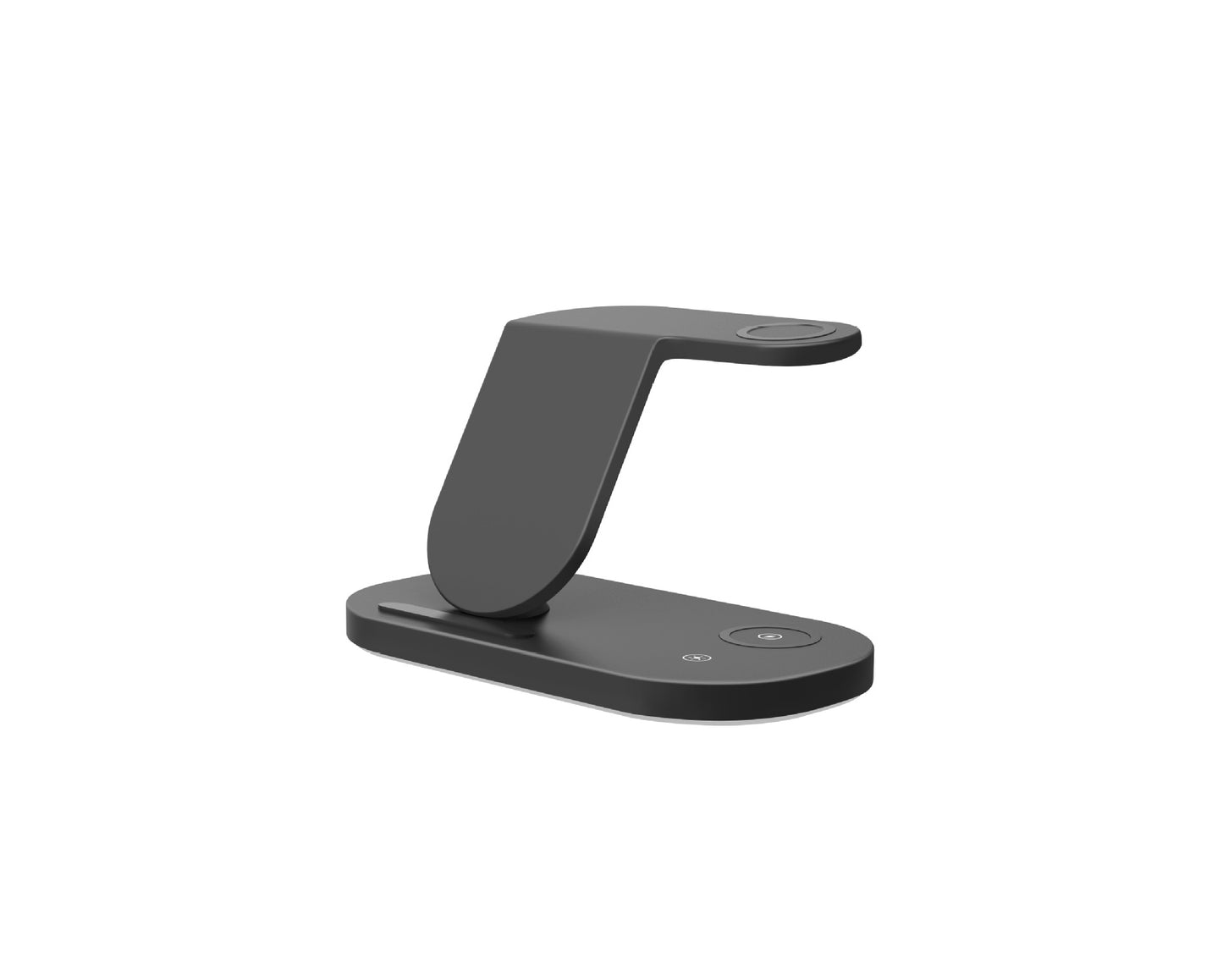 Hymettus Wireless Charging Device Dock