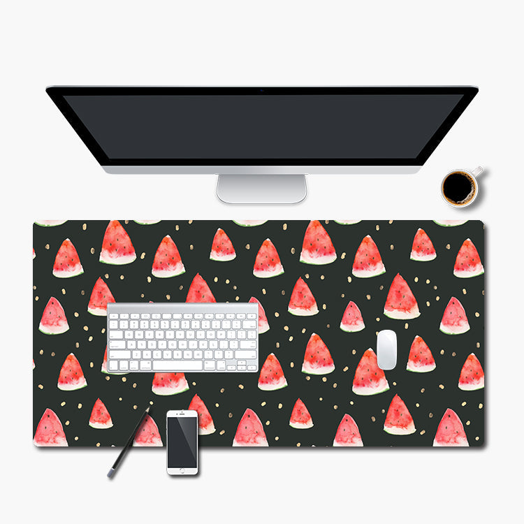 Not Waldo Edition Desk Mat - Modern Art Collection