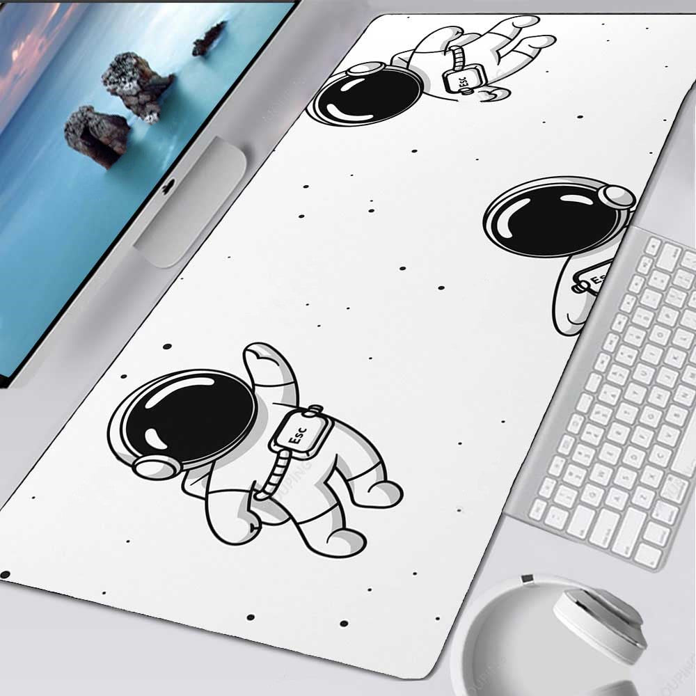 Space Sailor Desk Mat - Astronaut Collection