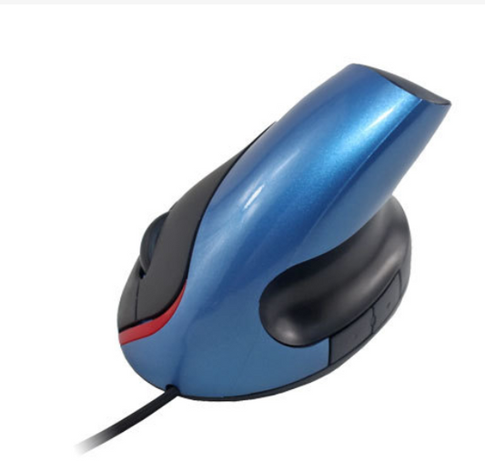 V3 Ergonomic Vertical Mouse